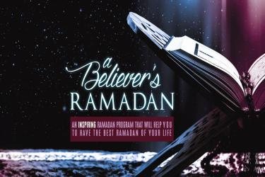 RAMADAN PROGRAM